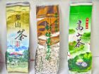 9星級大禹嶺山茶(冬茶)W38手採